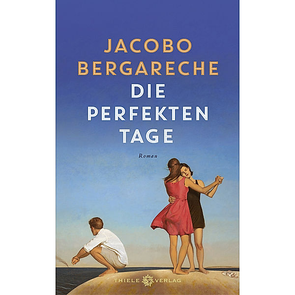 Die perfekten Tage, Jocobo Bergareche