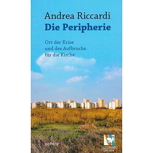 Die Peripherie, Andrea Riccardi