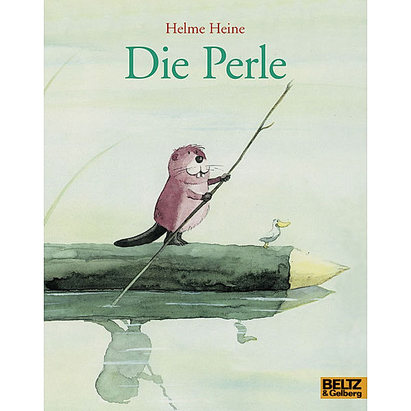 Die Perle, Helme Heine