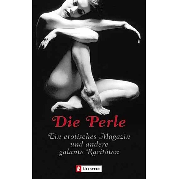 Die Perle / Ullstein eBooks, Anonymus