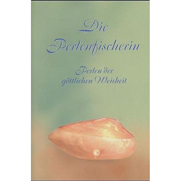 Die Perlenfischerin, m. Audio-CD, Gabriele