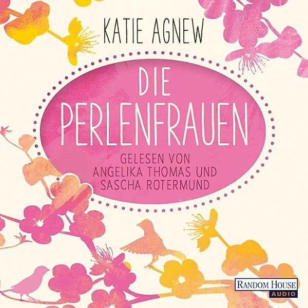 Die Perlenfrauen, Katie Agnew