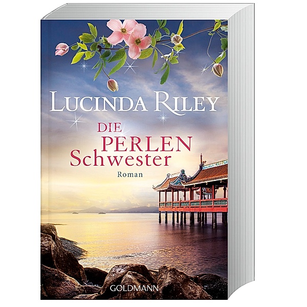 Die Perlenschwester / Die sieben Schwestern Bd.4, Lucinda Riley