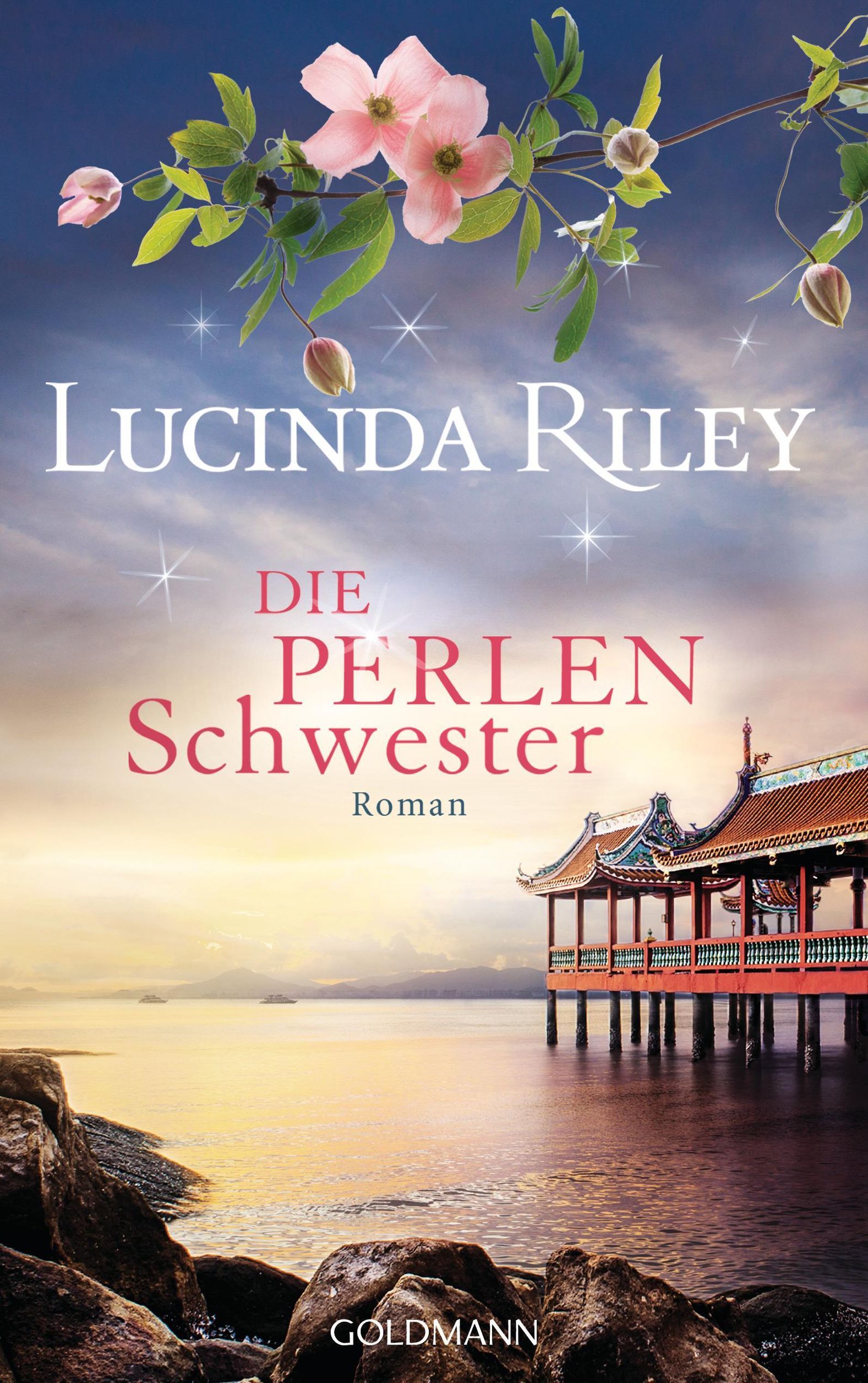 Die Perlenschwester Die sieben Schwestern Bd.4 eBook v. Lucinda Riley |  Weltbild