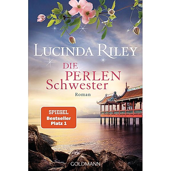 Die Perlenschwester / Die sieben Schwestern Bd.4, Lucinda Riley