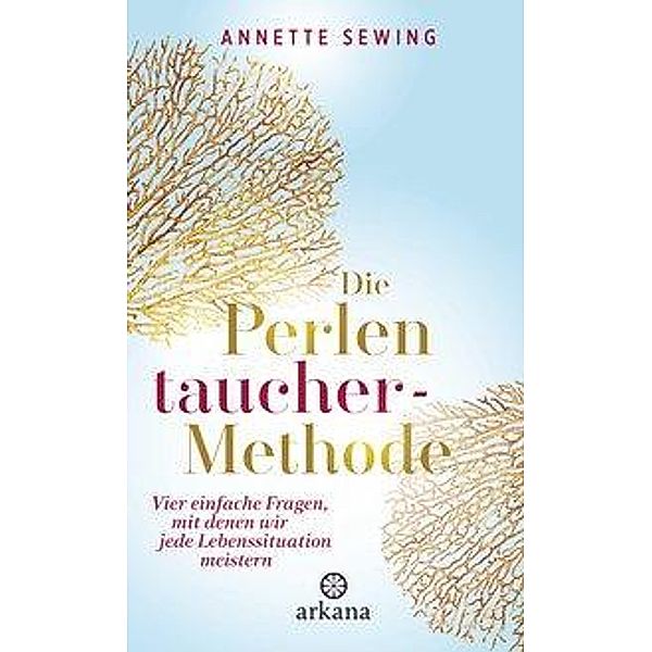 Die Perlentaucher-Methode, Annette Sewing