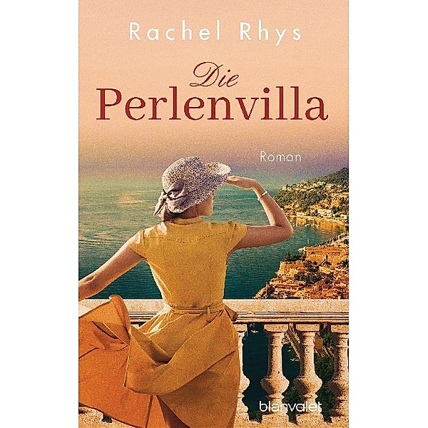 Die Perlenvilla, Rachel Rhys