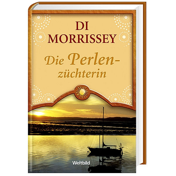 Die Perlenzüchterin, Di Morrissey