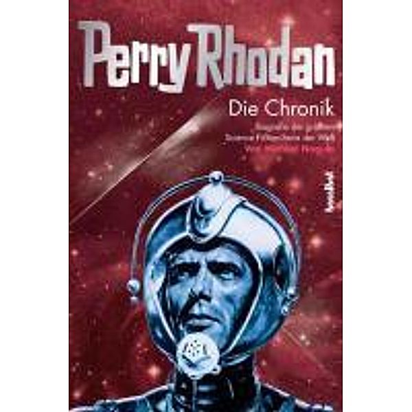 Die Perry Rhodan Chronik Bd.2, Michael Nagula