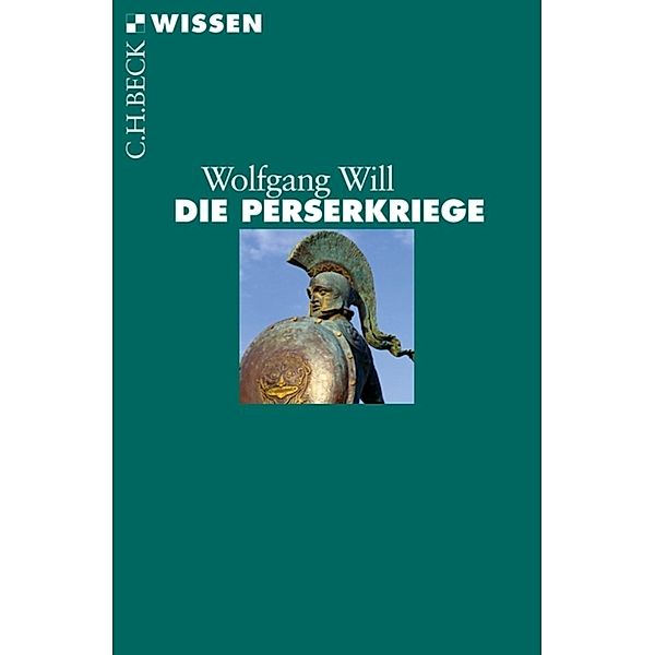 Die Perserkriege, Wolfgang Will