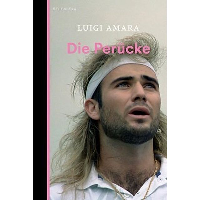 Die Perücke Buch von Luigi Amara versandkostenfrei bestellen - Weltbild.de