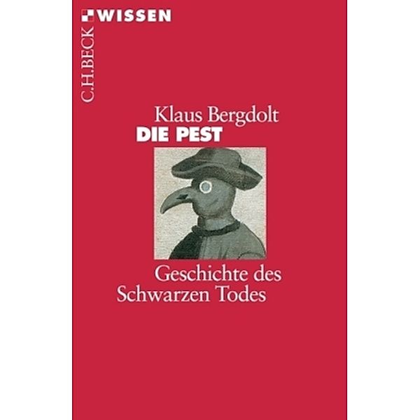 Die Pest, Klaus Bergdolt