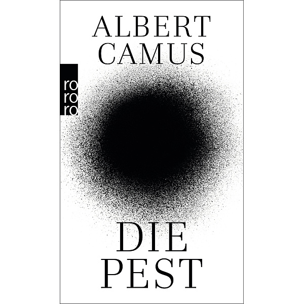Die Pest, Albert Camus