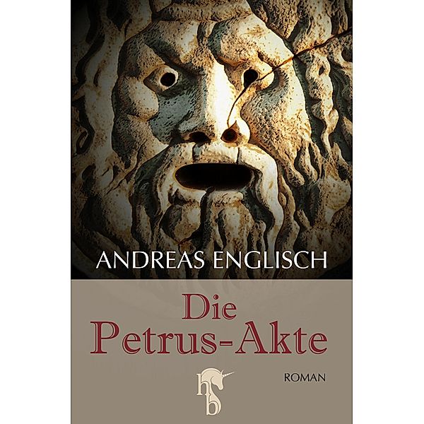 Die Petrus-Akte, Andreas Englisch