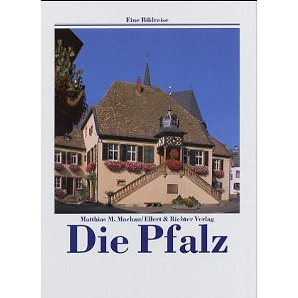 Die Pfalz, Matthias M. Machan