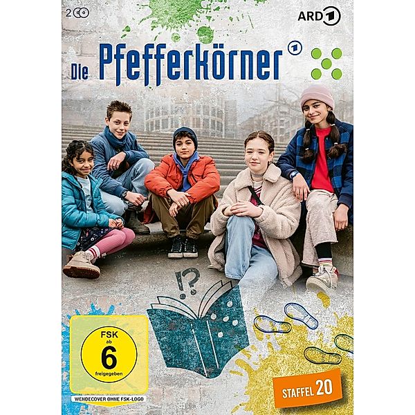 Die Pfefferkörner - Staffel 20