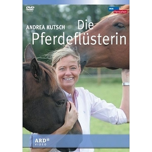 Die Pferdeflüsterin, Die Pferdeflüsterin