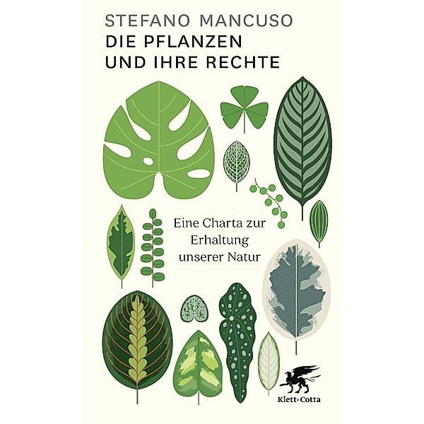 Die Pflanzen und ihre Rechte, Stefano Mancuso