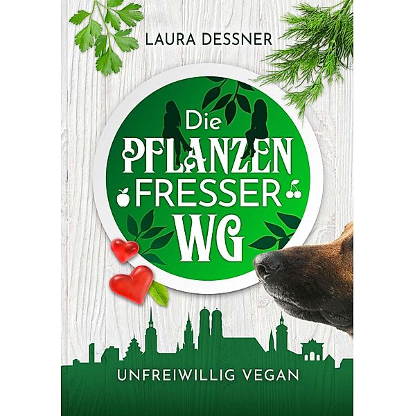 Die Pflanzenfresser-WG, Laura Dessner