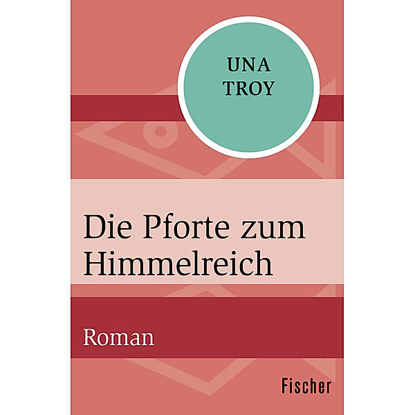 Die Pforte zum Himmelreich, Una Troy