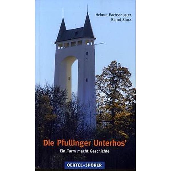 Die Pfullinger Unterhos', Helmut Bachschuster, Bernd Storz