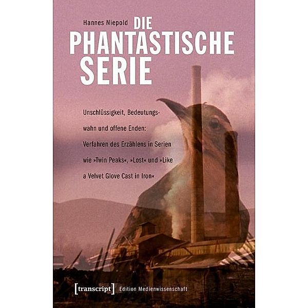 Die phantastische Serie, Hannes Niepold