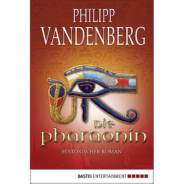 Die Pharaonin, Philipp Vandenberg