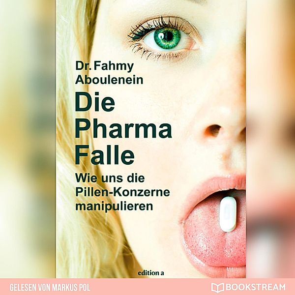 Die Pharma-Falle, Dr. Fahmy Aboulenein