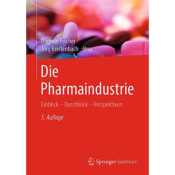 Die Pharmaindustrie