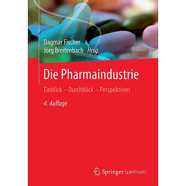 Die Pharmaindustrie