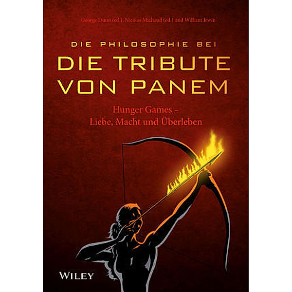 Die Philosophie bei Die Tribute von Panem