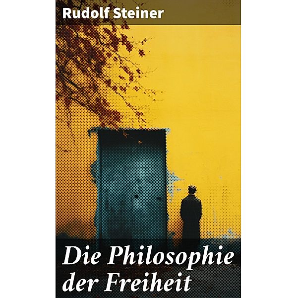 Die Philosophie der Freiheit, Rudolf Steiner