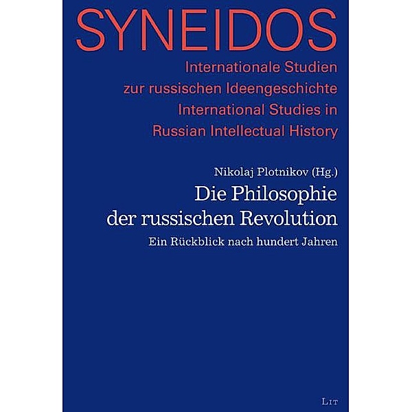 Die Philosophie der russischen Revolution