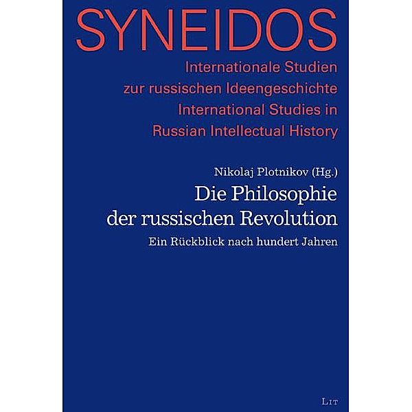 Die Philosophie der russischen Revolution