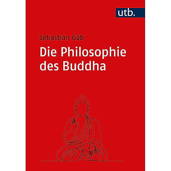 Die Philosophie des Buddha, Sebastian Gäb