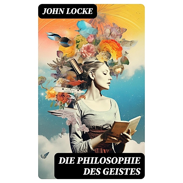 Die Philosophie des Geistes, John Locke