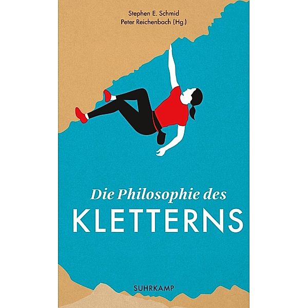 Die Philosophie des Kletterns