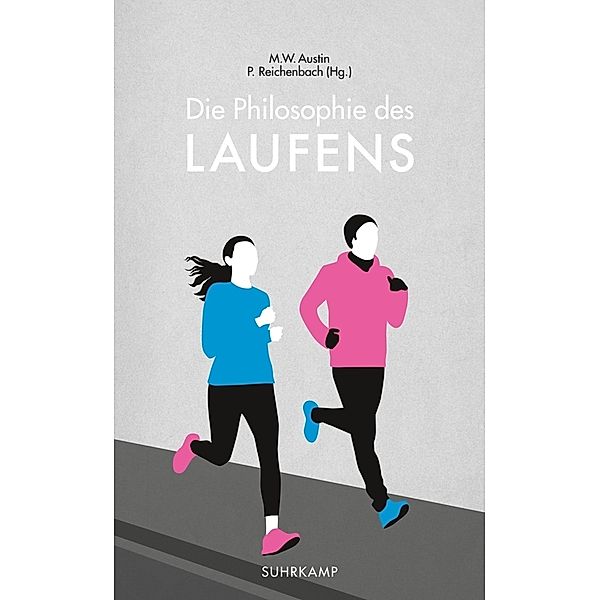 Die Philosophie des Laufens