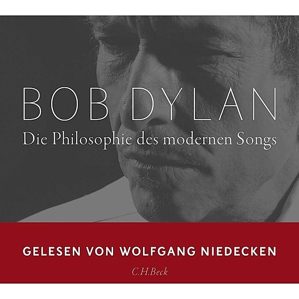 Die Philosophie des modernen Songs,CD-ROM, Bob Dylan