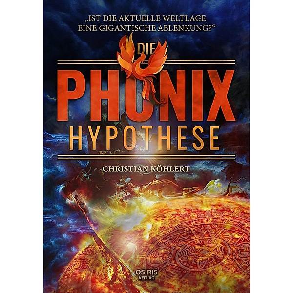 Die Phönix-Hypothese, Christian Köhlert
