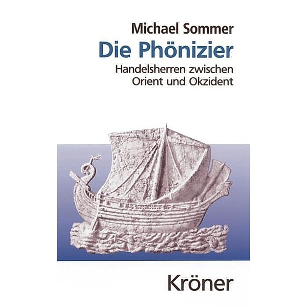 Die Phönizier, Michael Sommer