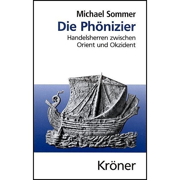 Die Phönizier, Michael Sommer