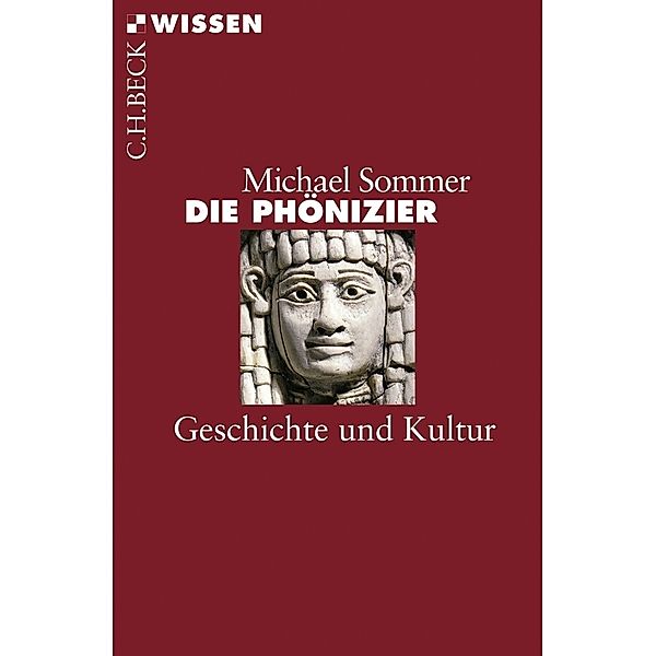 Die Phönizier, Michael Sommer