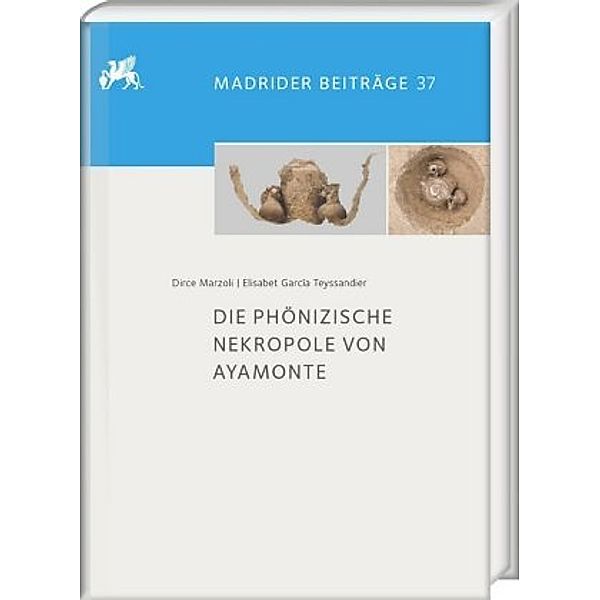 Die phönizische Nekropole von Ayamonte