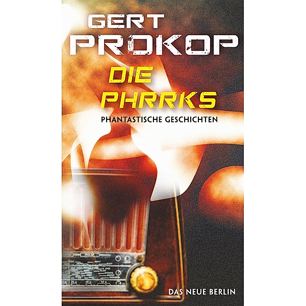 Die Phrrks, Gert Prokop