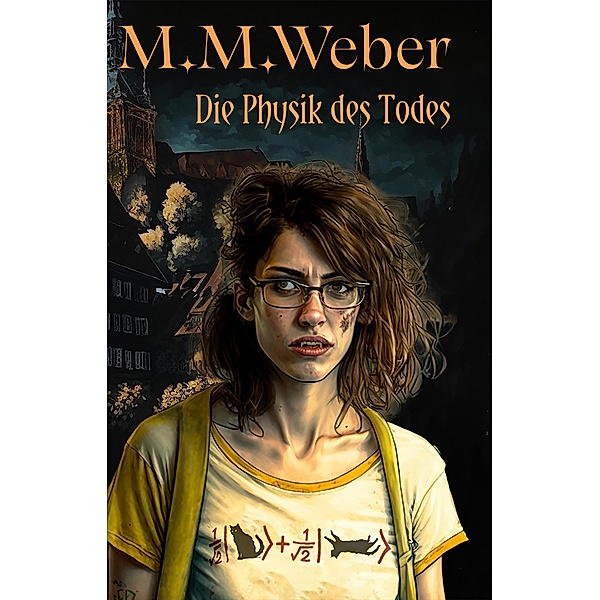 Die Physik des Todes, M. M. Weber