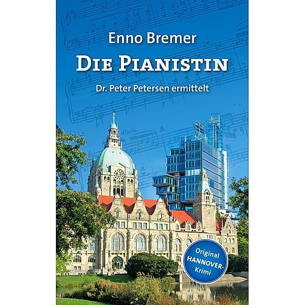 Die Pianistin, Enno Bremer