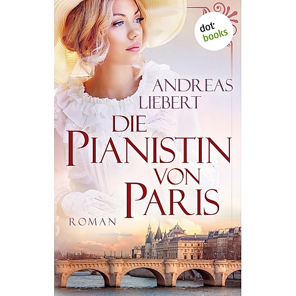 Die Pianistin von Paris, Andreas Liebert