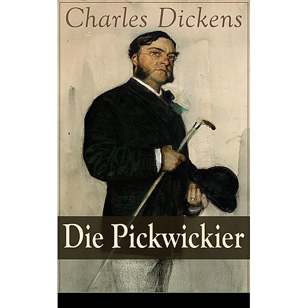 Die Pickwickier, Charles Dickens