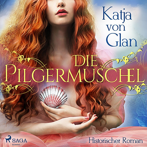 Die Pilgermuschel, Katja von Glan